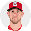 Chance Sisco headshot