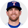 Tyler Smith headshot