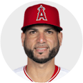 Luis Barrera headshot