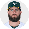 Donnie Hart headshot