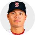 Yu Chang headshot