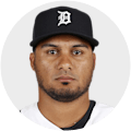 Jermaine Palacios headshot