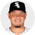 Carlos Pérez headshot