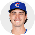 Jordan Holloway headshot