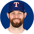 Jordan Montgomery headshot