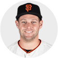 Trevor Oaks headshot