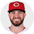 Connor Overton headshot