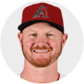 Pavin Smith headshot