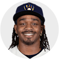 Troy Stokes Jr. headshot