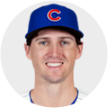 Kyle Wright headshot