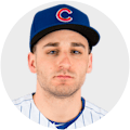 Mark Zagunis headshot