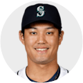 Shintaro Fujinami headshot