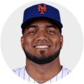 Denyi Reyes headshot