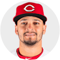 Jesús Reyes headshot