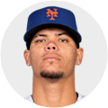Yoan López headshot