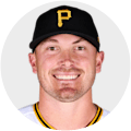 Beau Burrows headshot