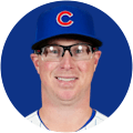 Trent Thornton headshot