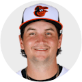 Thaddeus Ward headshot