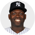 Demarcus Evans headshot