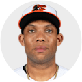 Curtis Terry headshot