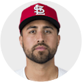 Alfonso Rivas III headshot