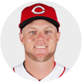 Trey Amburgey headshot