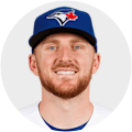 Travis Bergen headshot