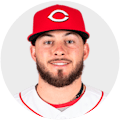 Blake Trahan headshot