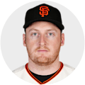 Ljay Newsome headshot