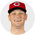 Anthony Misiewicz headshot