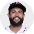 Zac Grotz headshot