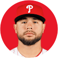 Rafael Marchán headshot