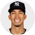 Oswaldo Cabrera headshot