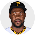 Oneil Cruz headshot