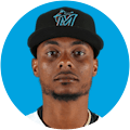 Esteury Ruiz headshot