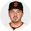 Colton Welker headshot