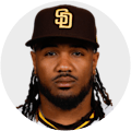 Eguy Rosario headshot