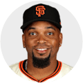 Yusniel Díaz headshot