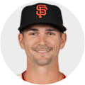 Jared Oliva headshot