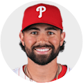 Payton Henry headshot