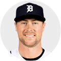Braden Bristo headshot