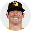 Nick Solak headshot