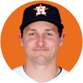 Hayden Wesneski headshot