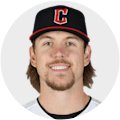 Caleb Baragar headshot