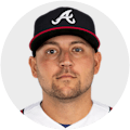 Brandyn Sittinger headshot