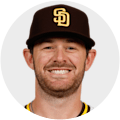 Trenton Brooks headshot