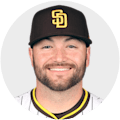 Nate Mondou headshot