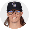 JD Hammer headshot