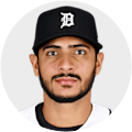 Nivaldo Rodriguez headshot