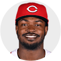 Ivan Johnson headshot